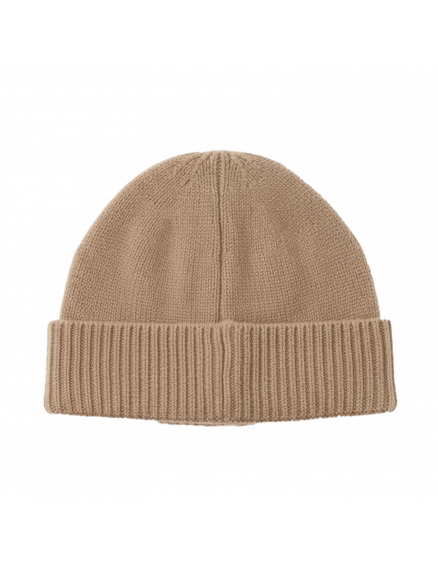 Шапка Evaran Bunny Hazelnut 3