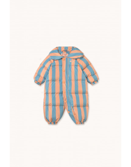 Комбінезон Nude Blue Stripes