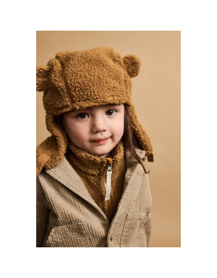Снуд Vilo Golden Caramel – 1-5Р 2