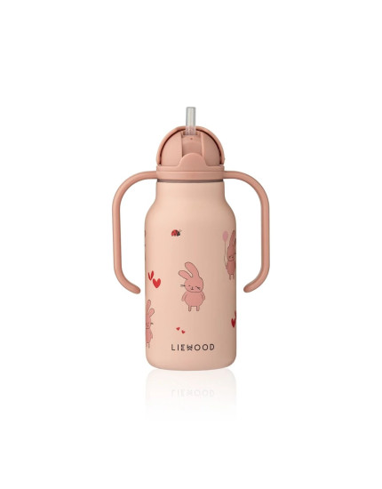 Kimmie Water Bottle Wild Child 250 ml One Size
