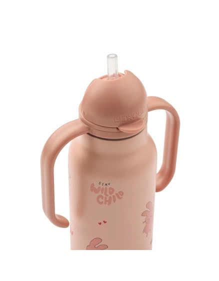 Пляшка Kimmie Wild Child 250 ml – Один розмір 2