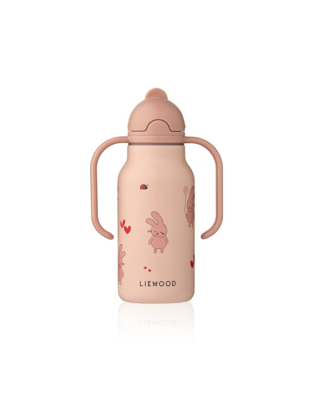 Пляшка Kimmie Wild Child 250 ml – Один розмір 3