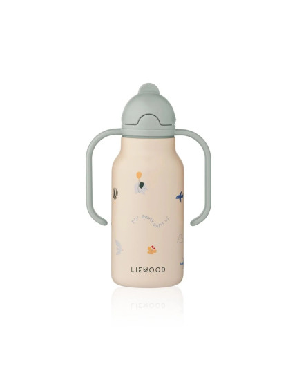 Kimmie Water Bottle Flying 250 ml One Size