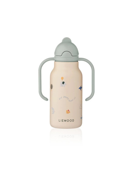 Пляшка Kimmie Flying 250 ml – Один розмір