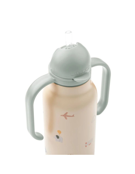 Пляшка Kimmie Flying 250 ml – Один розмір 2