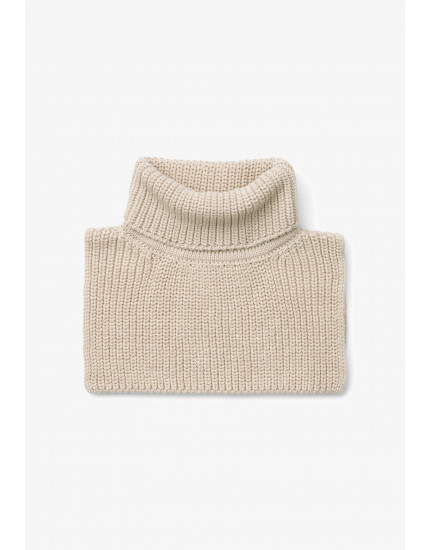Meack Neckwarmer Sandy