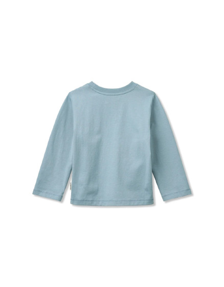 Лонгслів Francis Play Beach Blue – 110-116 3