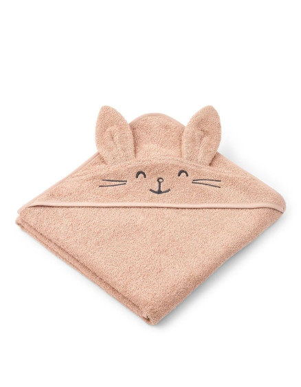 Рушник Augusta Rabbit Pale – Один розмір