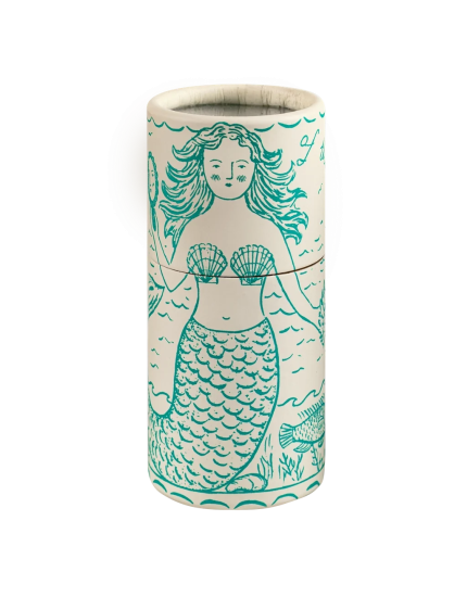 Сірники Mermaid Large Cylinder