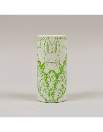 Сірники Rabbit in the Lettuce Large Cylinder 2