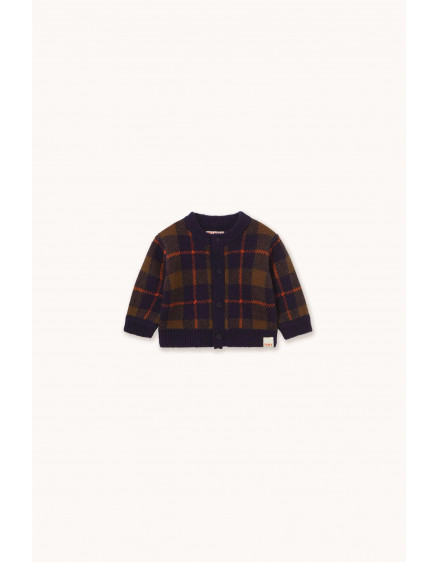 Костюм Check Baby Navy 5