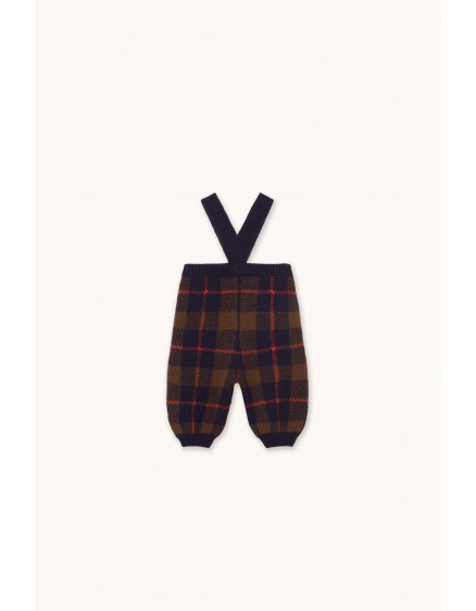 Костюм Check Baby Navy 4