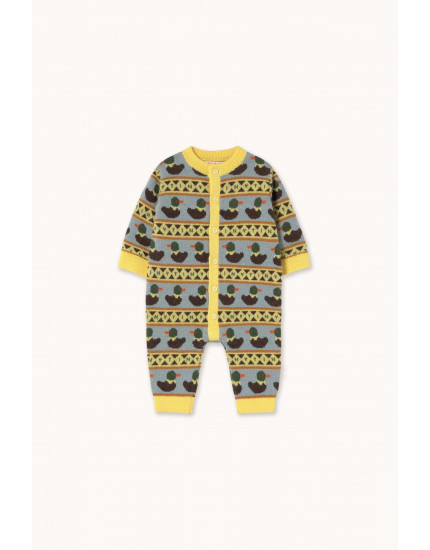Комбінезон Ducks Multi