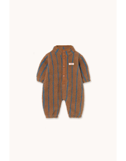 Lines Sherpa Light Brown 6M