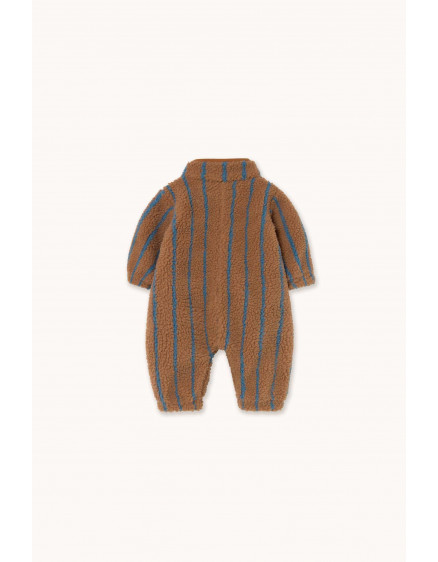 Комбінезон Sherpa Brown 3