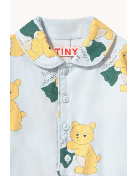 Піжама Bears Baby Blue 2