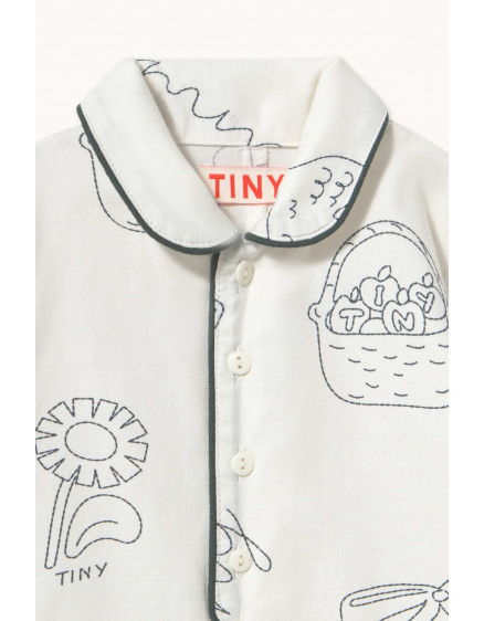 Apples Baby White 2