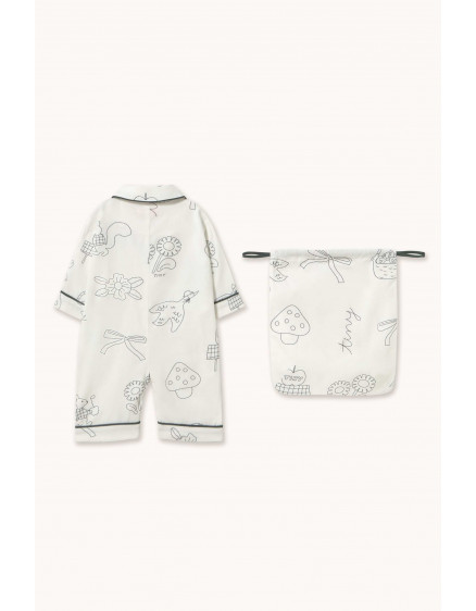 Apples Baby White 3