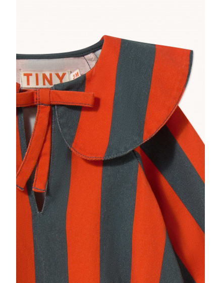Боді Red Blue Stripes Summer 3