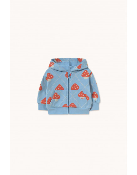 Костюм Mushrooms Baby Blue 5