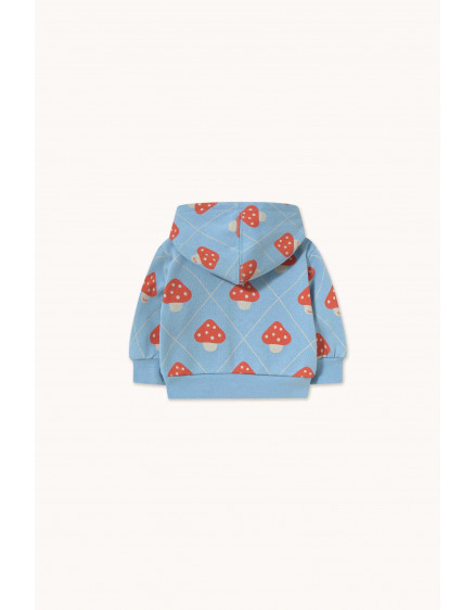Костюм Mushrooms Baby Blue 2
