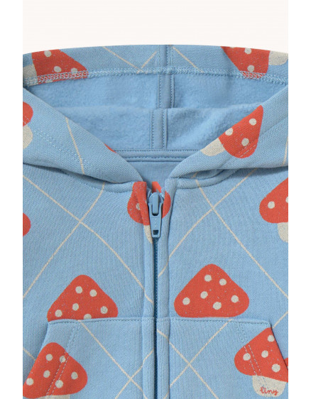 Костюм Mushrooms Baby Blue 3
