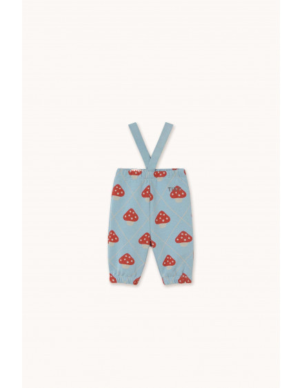 Костюм Mushrooms Baby Blue 4