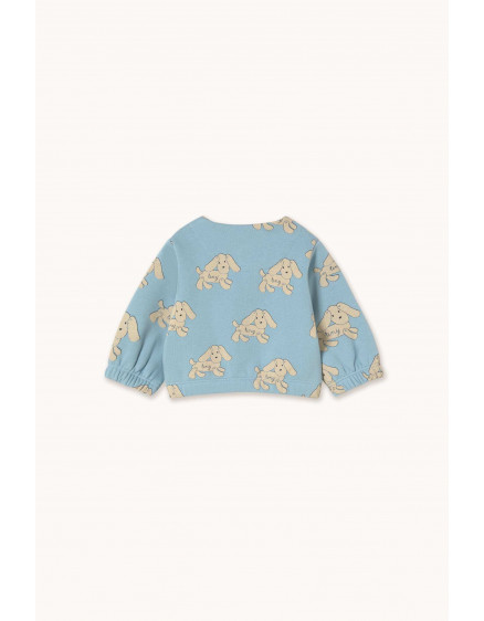 Костюм Dogs Baby Blue 2