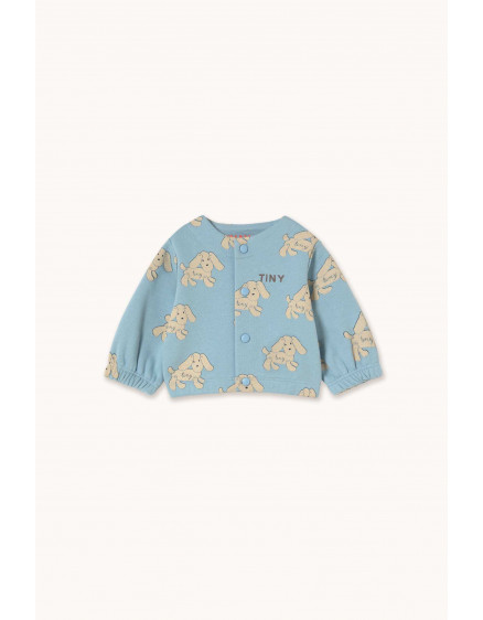 Костюм Dogs Baby Blue 3