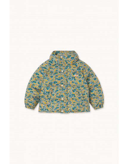 Пуховик Flowers Multi 3Р