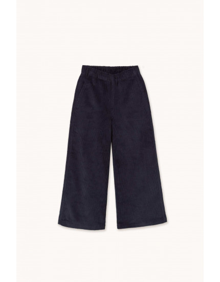Штани Solid Corduroy Navy 10Р