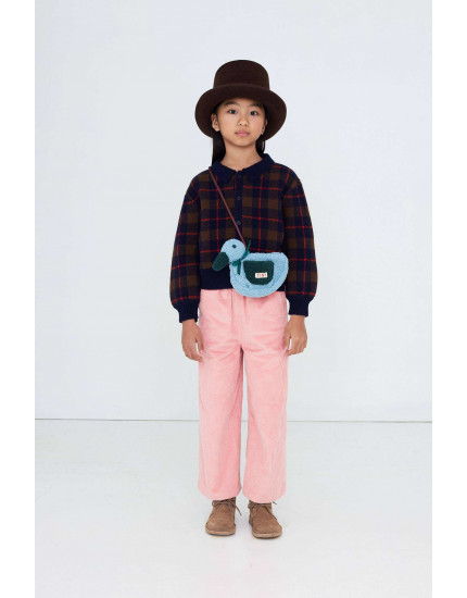 Штани Solid Corduroy Nude 2Р