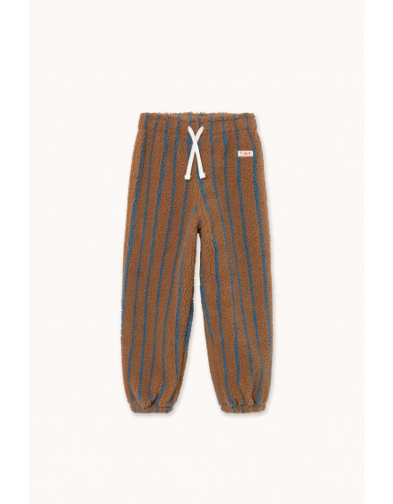 Костюм Lines Sherpa Brown 5