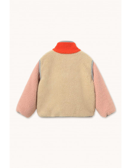 Куртка Color Block Vanilla 4