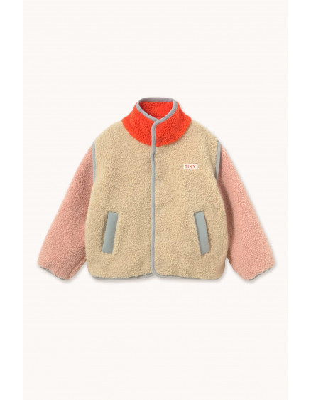 Куртка Color Block Vanilla 3