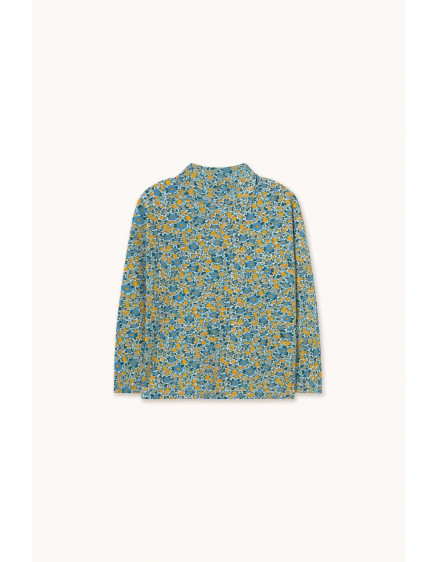 Костюм Flower Blue 2