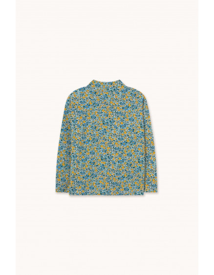 Костюм Flower Blue 5
