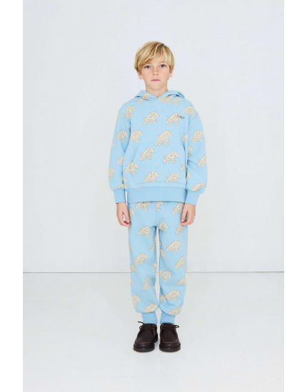 Костюм Dogs Denim Blue 2Р