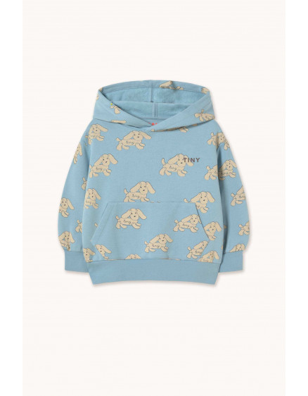 Костюм Dogs Denim Blue 3