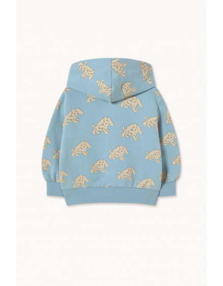 Костюм Dogs Denim Blue 4