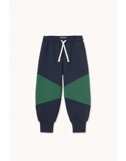 Костюм Tiny Color Block Navy 5