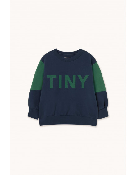 Костюм Tiny Color Block Navy 3