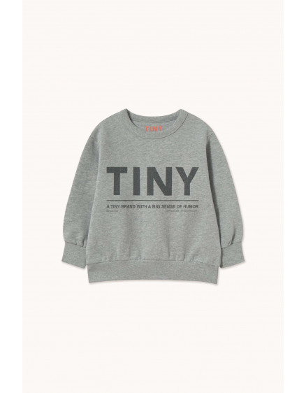 Костюм Tiny Logo Grey 5