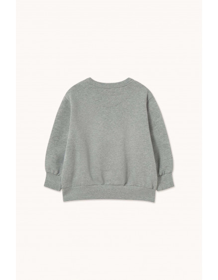 Костюм Tiny Logo Grey 2
