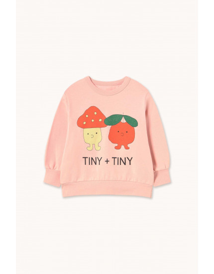 Світшот Tiny Tiny Rose