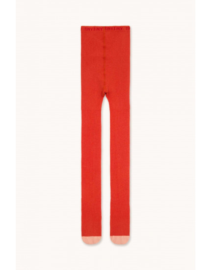 Колготи Solid Red 2-4Р