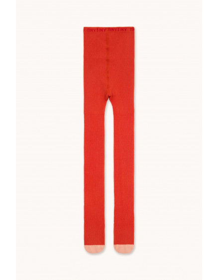 Колготи Solid Red