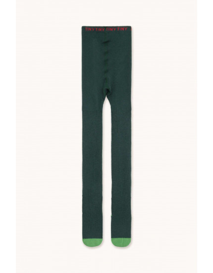 Колготи Solid Green 2-4Р