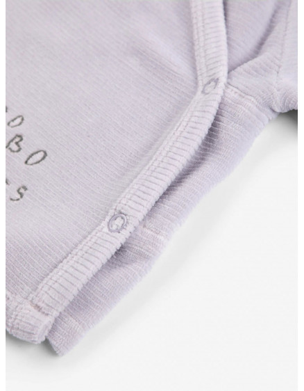Світшот Bobo Velvet Lavender 2