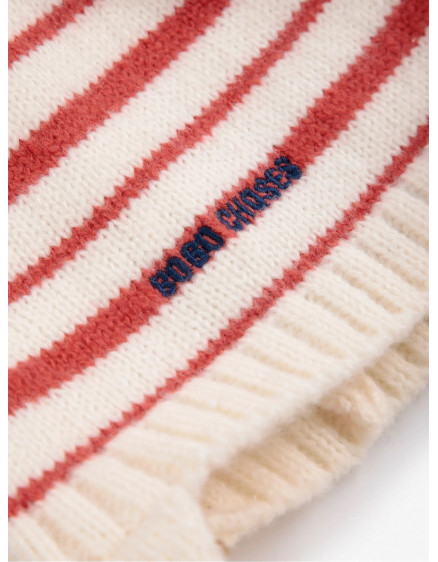 Bobo Choses knitted beanie Multi 2
